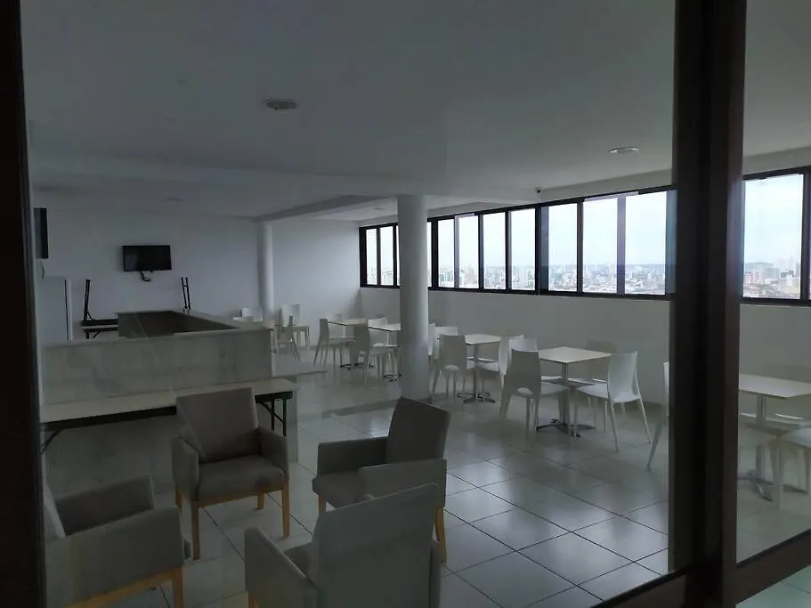 Beach Class Excelsior Recife