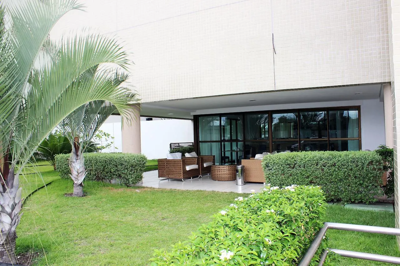 Apartment Beach Class Excelsior Recife