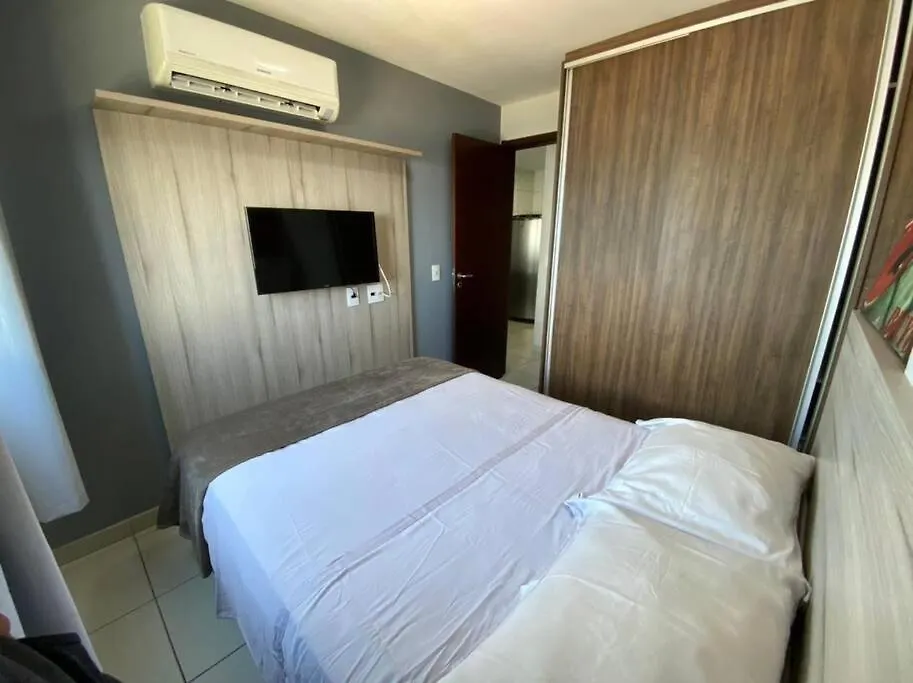 Apartamento Beach Class Excelsior Recife