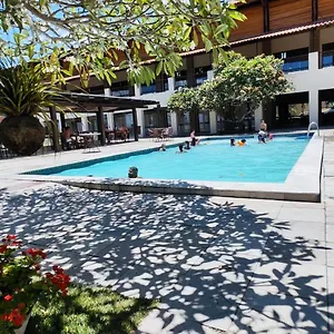 Flat Fazenda Monte Castelo - Gravatá Pe Recife