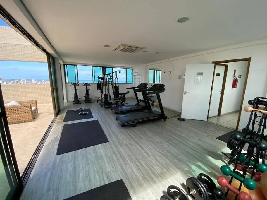 Beach Class Excelsior 累西腓 0*,  巴西